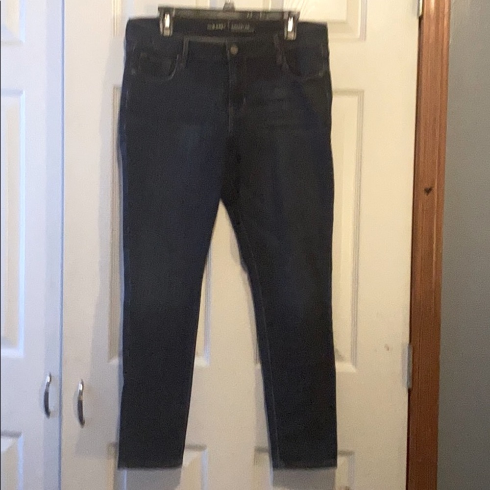 Old Navy Rockstar Jeans